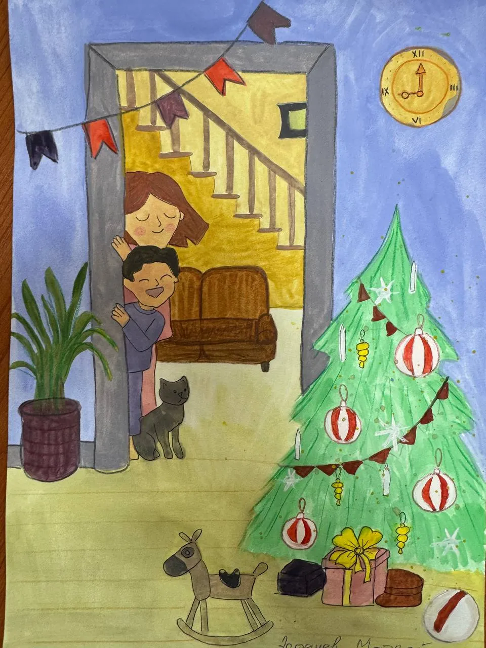 Смотреть фотографию